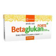 Senimed Betaglukan 250 mg Forte+ 30tbl - cena, srovnání