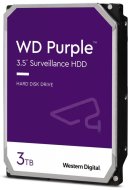 Western Digital Purple WD33PURZ 3TB - cena, srovnání
