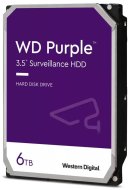 Western Digital Purple WD64PURZ 6TB