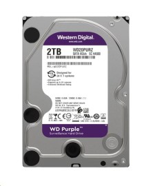 Western Digital Purple WD23PURZ 2TB