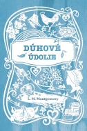 Dúhové údolie - cena, srovnání