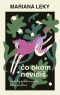 Čo okom nevidíš - cena, srovnání