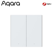 Aqara Smart Wall Switch H1 WS-EUK02 - cena, srovnání