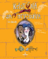 Kristína sa nevzdáva - cena, srovnání