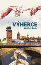 Výherce - Burda Oldřich