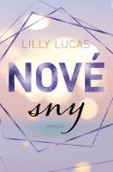Nové sny - Lilly Lucas - cena, srovnání