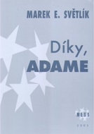 Díky, Adame - cena, srovnání