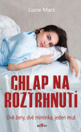 Chlap na roztrhnutí - cena, srovnání