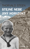 Stejné nebe jiný horizont - cena, srovnání