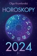 Horoskopy 2024 - cena, srovnání