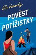 Pověst potížistky - cena, srovnání