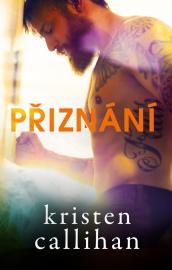 Přiznání - Callihan Kristen