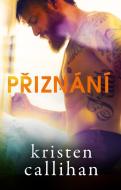 Přiznání - Callihan Kristen - cena, srovnání