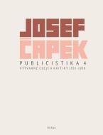 Publicistika 4 - Výtvarné eseje a kritiky 1931-1939 - cena, srovnání