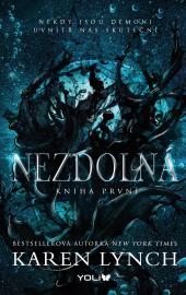 Nezdolná - Lynch Karen