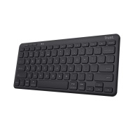 Trust LYRA Compact Wireless Keyboard - cena, srovnání
