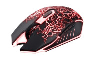 Trust BASICS Gaming Wireless Mouse - cena, srovnání