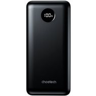 Choetech Powerbank PD 45W 20000mAh - cena, srovnání