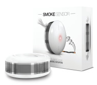 Fibaro Smoke Sensor FGSD-002 - cena, srovnání