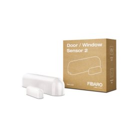 Fibaro Senzor na okná a dvere 2 FGDW-002-1