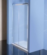 Polysan sprchové dvere EASY LINE EL1238 - cena, srovnání