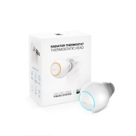 Fibaro Termostatická hlavica FGT-001-ZW5