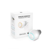 Fibaro Termostatická hlavica FGT-001-ZW5 - cena, srovnání