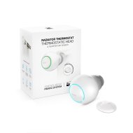 Fibaro The Heat Controller Starter Pack ZW5 - cena, srovnání