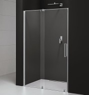 Polysan sprchové dvere ROLLS LINE RL1315 - cena, srovnání