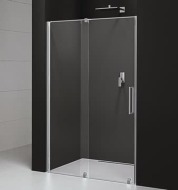Polysan sprchové dvere ROLLS LINE RL1415 - cena, srovnání