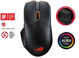 Asus ROG Chakram X Origin