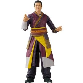 Hasbro Doctor Strange Legends Bleeker 2