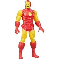 Hasbro Marvel Legends Iron Man - cena, srovnání