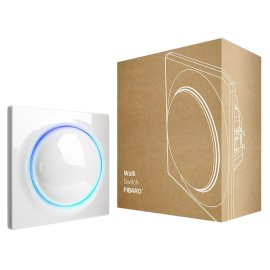 Fibaro Walli vypínač FGWDSEU-221