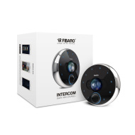 Fibaro Intercom FGIC-002 - cena, srovnání