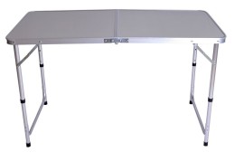 Rojaplast Campingový stôl 120x60cm