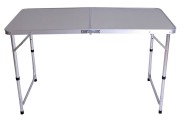 Rojaplast Campingový stôl 120x60cm - cena, srovnání