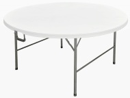Rojaplast Stôl CATERING priemer 160cm - cena, srovnání