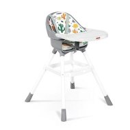 Dolu Detská jedálenská stolička s čalúnením - cena, srovnání