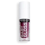 Makeup Revolution Relove Baby Gloss Super 2,2ml - cena, srovnání