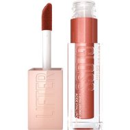 Maybelline NEW YORK Lifter Gloss 09 Topaz 5,4ml - cena, srovnání