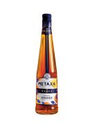 Metaxa 5* Orange 0,7l - cena, srovnání