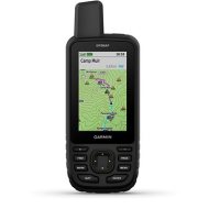 Garmin GPSMap 67 - cena, srovnání