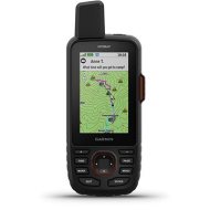Garmin GPSMap 67i - cena, srovnání