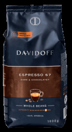 Davidoff Espresso 57 1000g