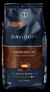 Davidoff Espresso 57 1000g - cena, srovnání