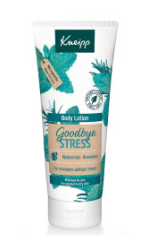 Kneipp Telové mlieko Goodbye Stress 200ml