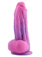 Hismith WDD020-L Wildolo Silicone Dildo - cena, srovnání