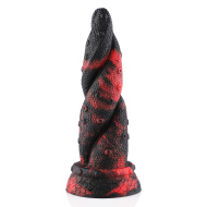 Hismith HSD56 Wildolo Fantasy Monster Dildo Suction Cup - cena, srovnání