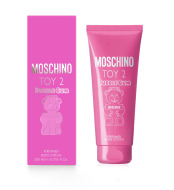Moschino Toy2 Bubble Gum Body Lotion 200ml - cena, srovnání